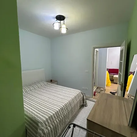Eraya Apartament