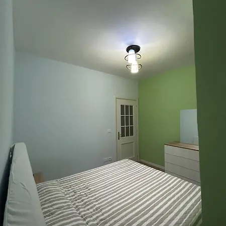 Eraya Apartamento