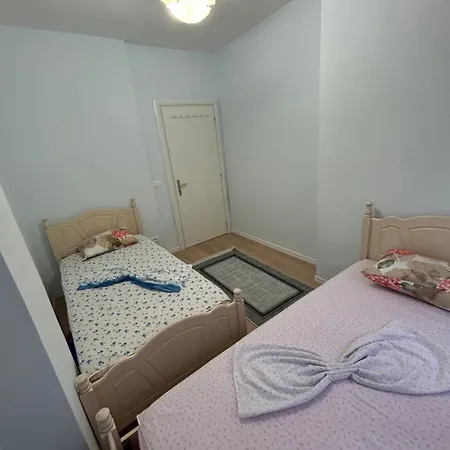 Apartman Eraya Durrës