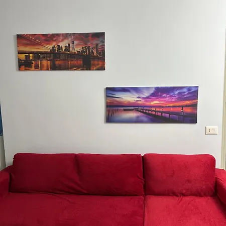 Eraya Lägenhet