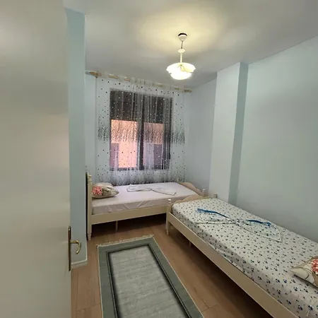 Apartman Eraya