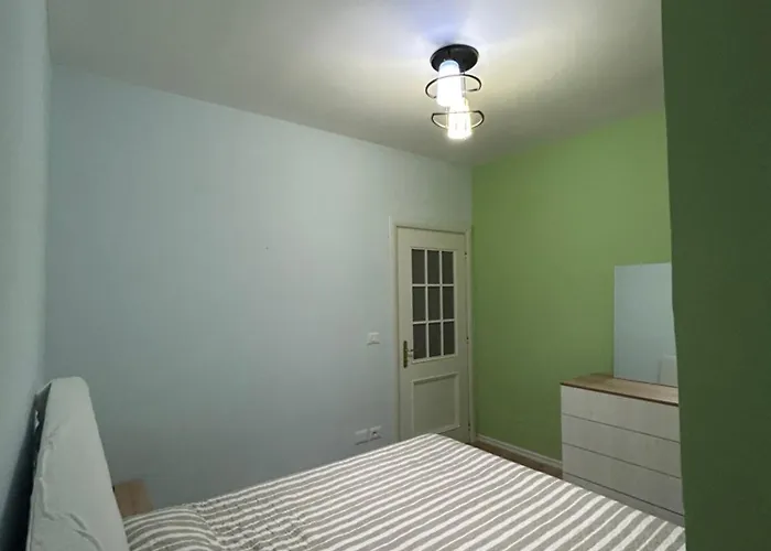 Eraya Apartamento