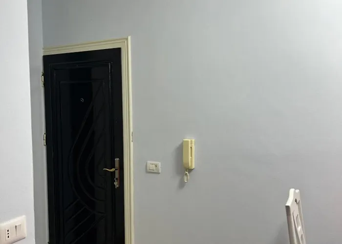 Eraya Apartman Durrës