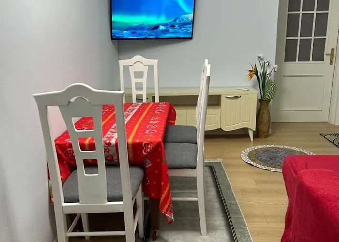 Eraya Apartamento *