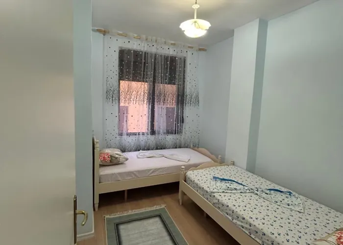 Apartman Eraya