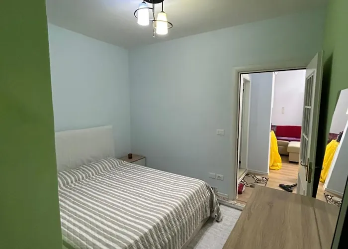 Eraya Apartman
